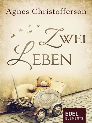 cover image of Zwei Leben